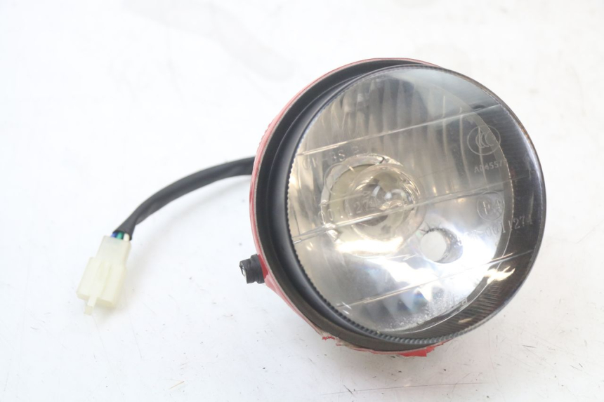 photo de FARO DELANTERO JM MOTORS VX 125 (2022 - 2025)