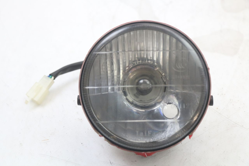 photo de FARO DELANTERO JM MOTORS VX 125 (2022 - 2025)