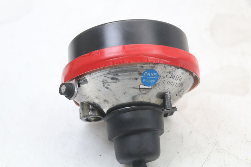 photo de FARO DELANTERO JM MOTORS VX 125 (2022 - 2025)