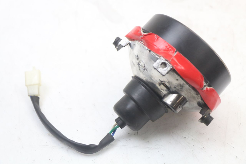 photo de FARO DELANTERO JM MOTORS VX 125 (2022 - 2025)