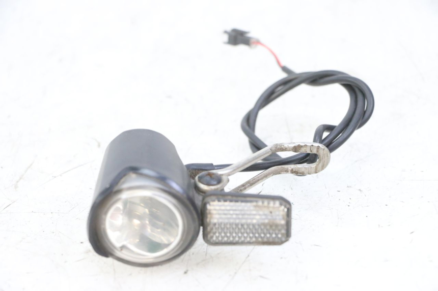 photo de FARO DELANTERO JOYOR S10-S-Z 1