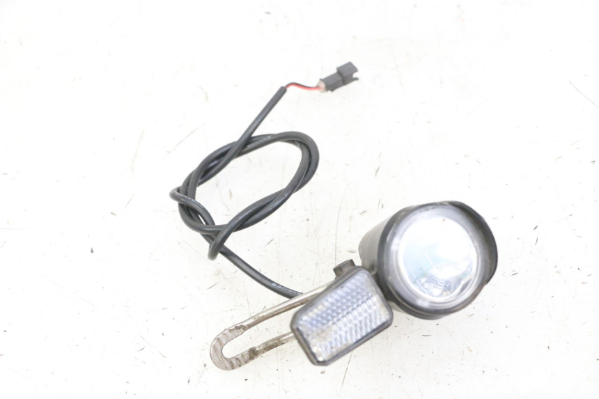 photo de FARO DELANTERO JOYOR S10-S-Z 1