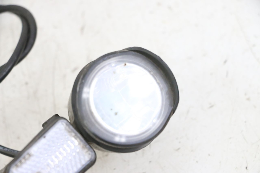 photo de FARO DELANTERO JOYOR S10-S-Z 1