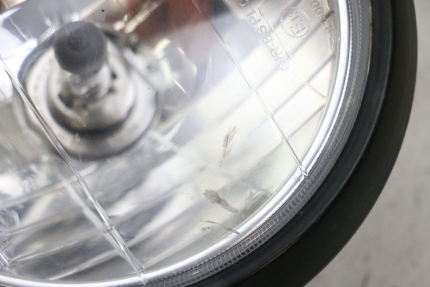 photo de FARO DELANTERO KEEWAY K-LIGHT KLIGHT 125 (2018 - 2025)