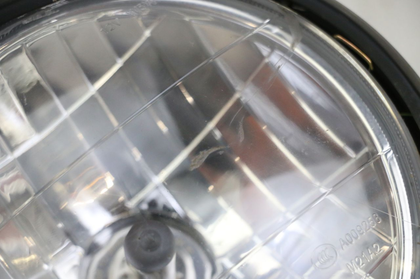 photo de FARO DELANTERO KEEWAY K-LIGHT KLIGHT 125 (2018 - 2025)