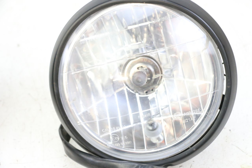 photo de FARO DELANTERO KEEWAY K-LIGHT KLIGHT 125 (2018 - 2025)