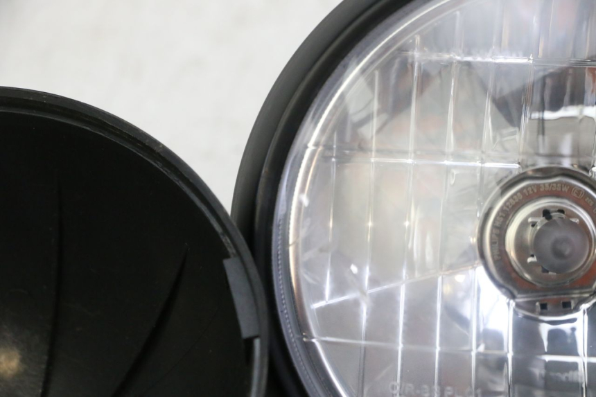 photo de FARO DELANTERO KEEWAY K-LIGHT KLIGHT 125 (2018 - 2025)