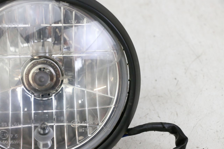 photo de FARO DELANTERO KEEWAY K-LIGHT KLIGHT 125 (2018 - 2025)