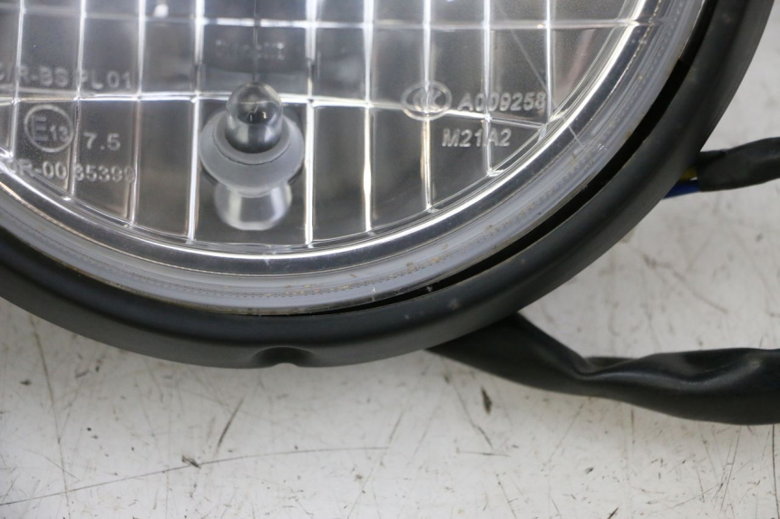 photo de FARO DELANTERO KEEWAY K-LIGHT KLIGHT 125 (2018 - 2025)