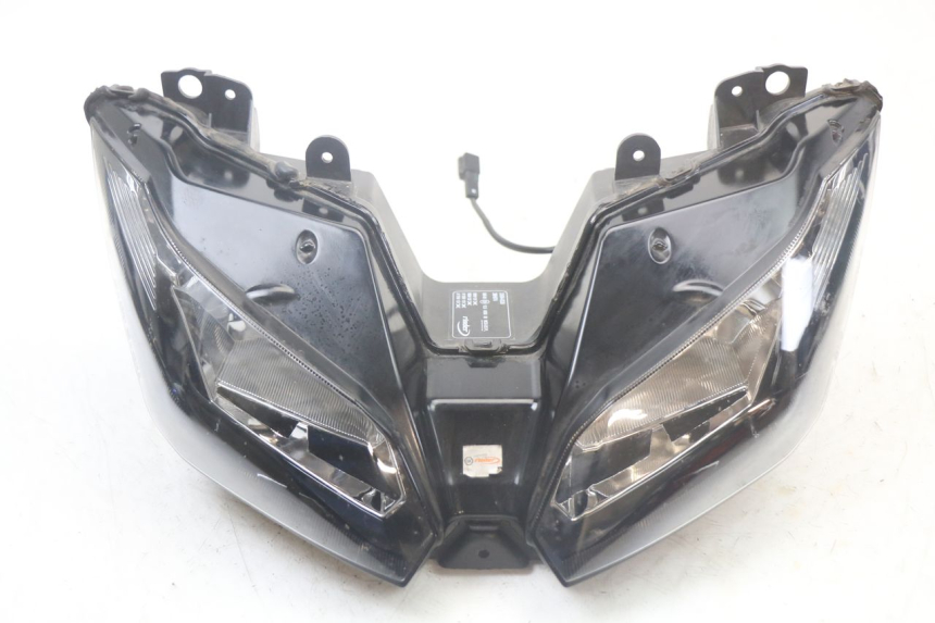 photo de FARO DELANTERO KAWASAKI VERSYS ABS 650 (2015 - 2018)