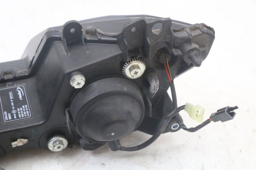 photo de FARO DELANTERO KAWASAKI VERSYS ABS 650 (2015 - 2018)