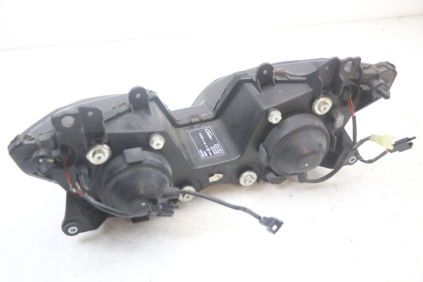 photo de FARO DELANTERO KAWASAKI VERSYS ABS 650 (2015 - 2018)