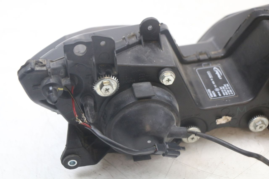 photo de FARO DELANTERO KAWASAKI VERSYS ABS 650 (2015 - 2018)