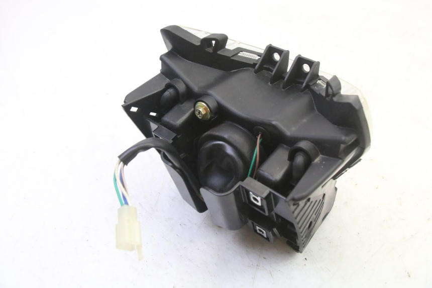 photo de FARO DELANTERO KIDEN KD125-G 125 (2018 - 2022)
