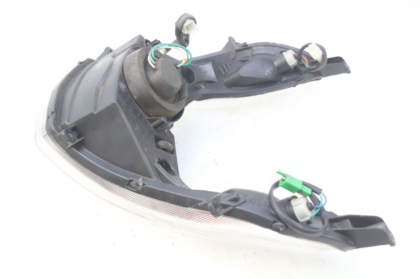 photo de FARO DELANTERO PEUGEOT KISBEE 2T 50 (2010 - 2017)