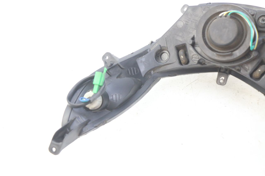 photo de FARO DELANTERO PEUGEOT KISBEE 2T 50 (2010 - 2017)