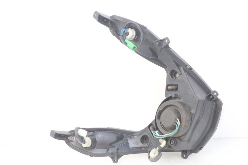 photo de FARO DELANTERO PEUGEOT KISBEE 2T 50 (2010 - 2017)