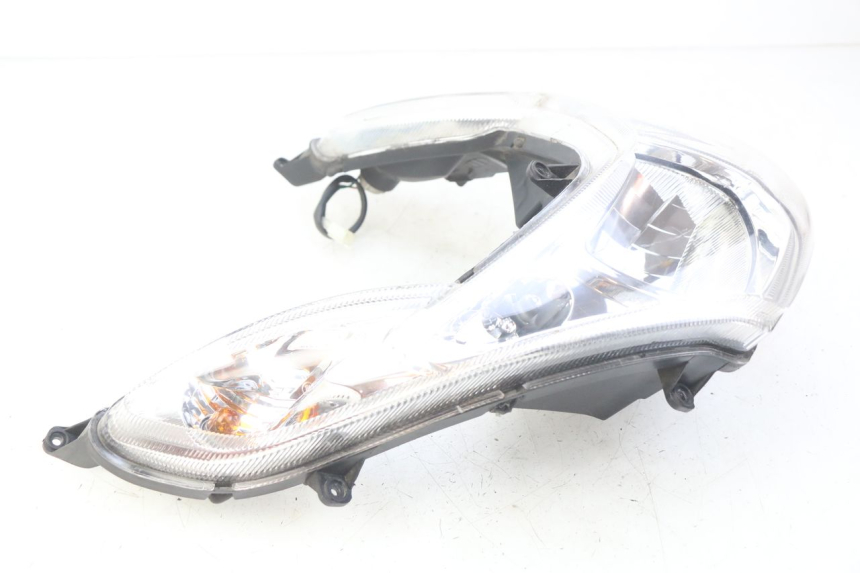 photo de FARO DELANTERO PEUGEOT KISBEE 2T 50 (2010 - 2017)