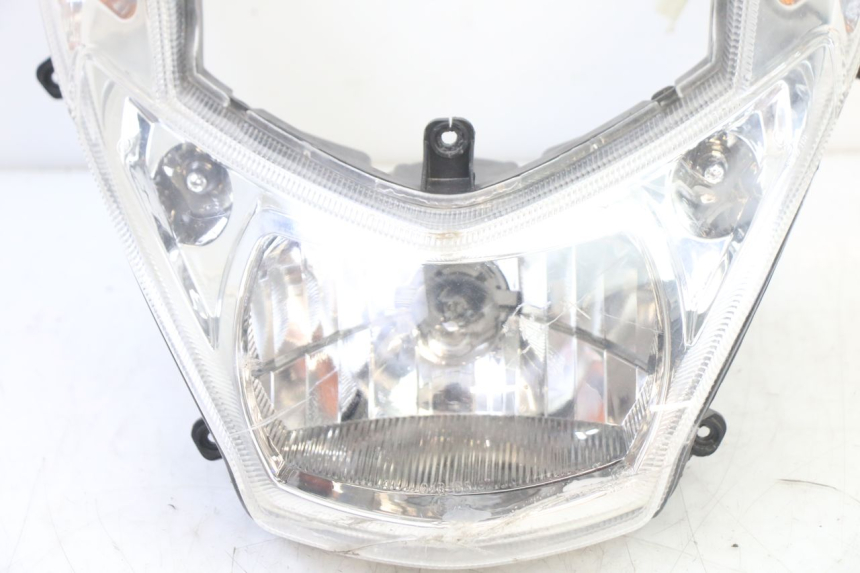 photo de FARO DELANTERO PEUGEOT KISBEE 2T 50 (2018 - 2022)