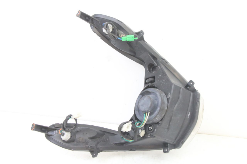 photo de FARO DELANTERO PEUGEOT KISBEE 2T 50 (2018 - 2022)