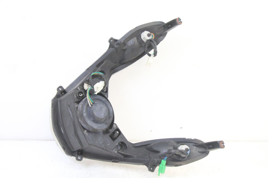 photo de FARO DELANTERO PEUGEOT KISBEE 2T 50 (2018 - 2022)
