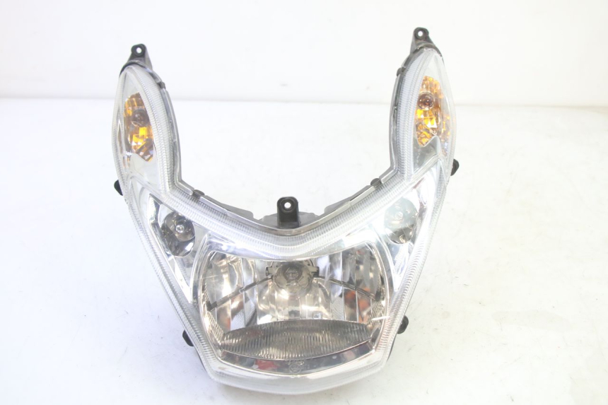 photo de FARO DELANTERO PEUGEOT KISBEE 2T 50 (2010 - 2017)