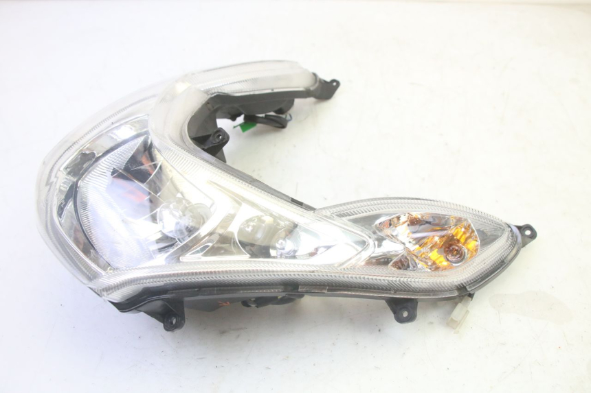 photo de FARO DELANTERO PEUGEOT KISBEE 2T 50 (2010 - 2017)