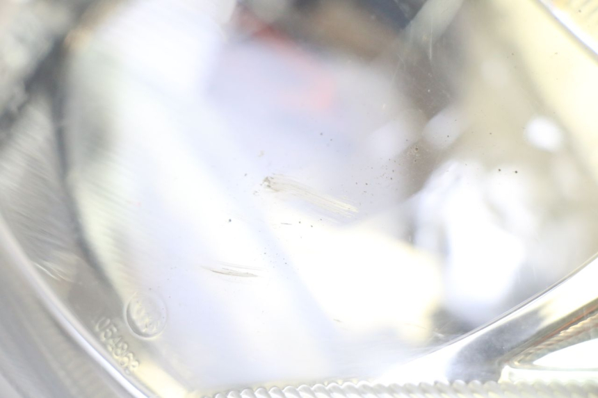 photo de FARO DELANTERO PEUGEOT KISBEE 2T 50 (2010 - 2017)