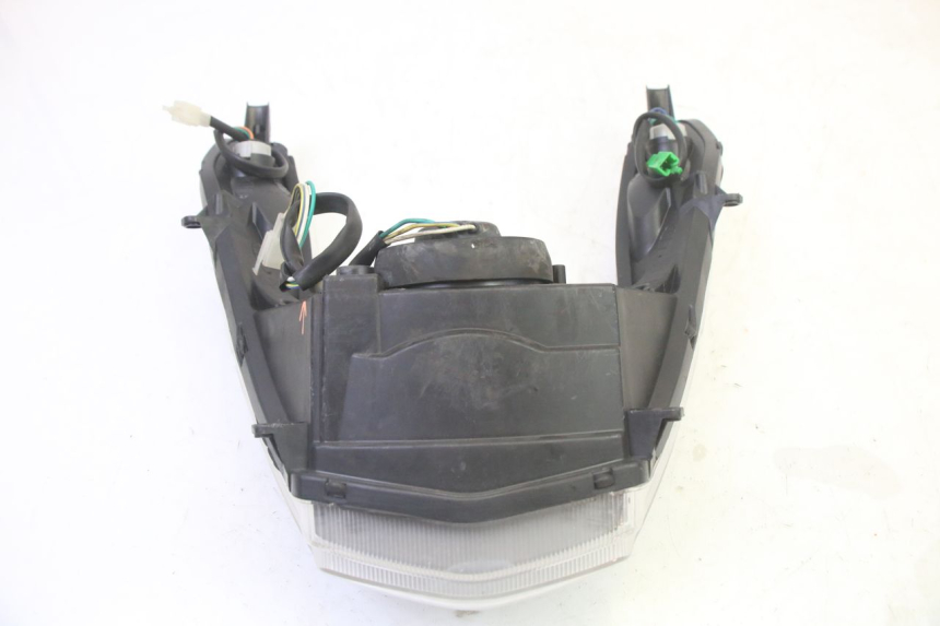 photo de FARO DELANTERO PEUGEOT KISBEE 2T 50 (2010 - 2017)