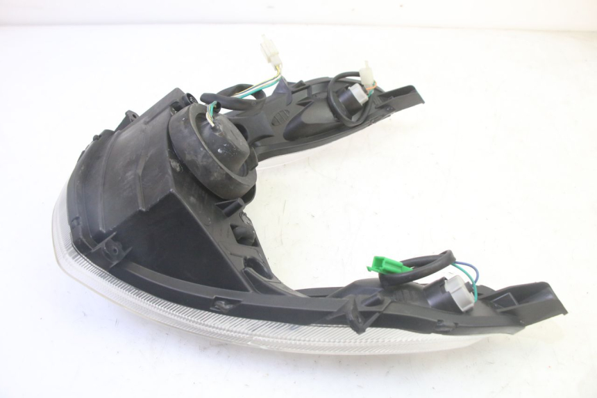 photo de FARO DELANTERO PEUGEOT KISBEE 2T 50 (2010 - 2017)