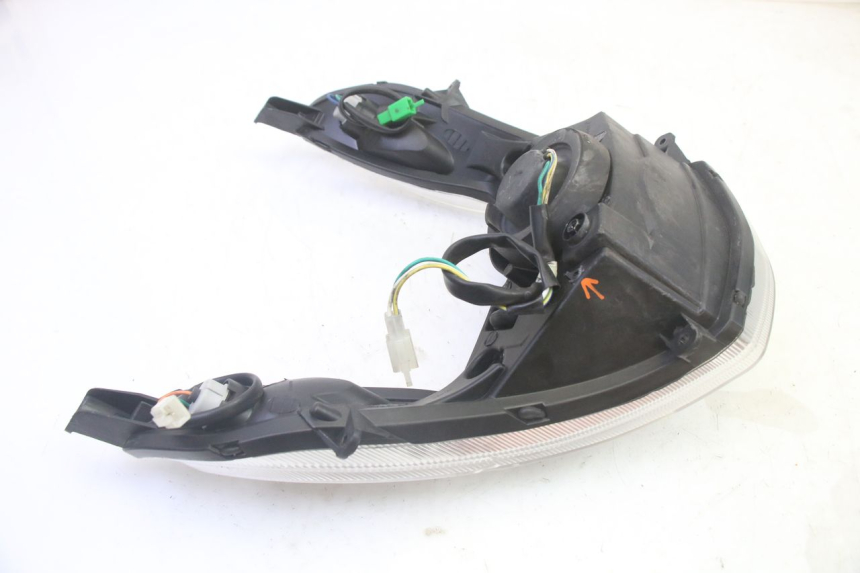 photo de FARO DELANTERO PEUGEOT KISBEE 2T 50 (2010 - 2017)