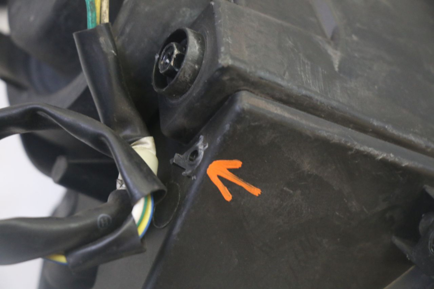 photo de FARO DELANTERO PEUGEOT KISBEE 2T 50 (2010 - 2017)