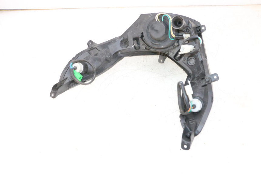 photo de FARO DELANTERO PEUGEOT KISBEE 2T 50 (2010 - 2017) - Detalle de la pieza