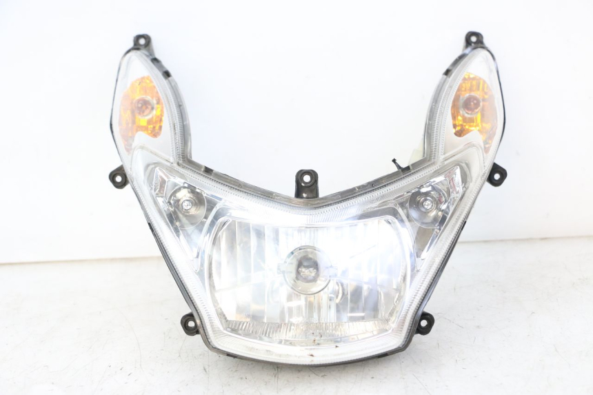 photo de FARO DELANTERO PEUGEOT KISBEE 4T 50 (2018 - 2022)