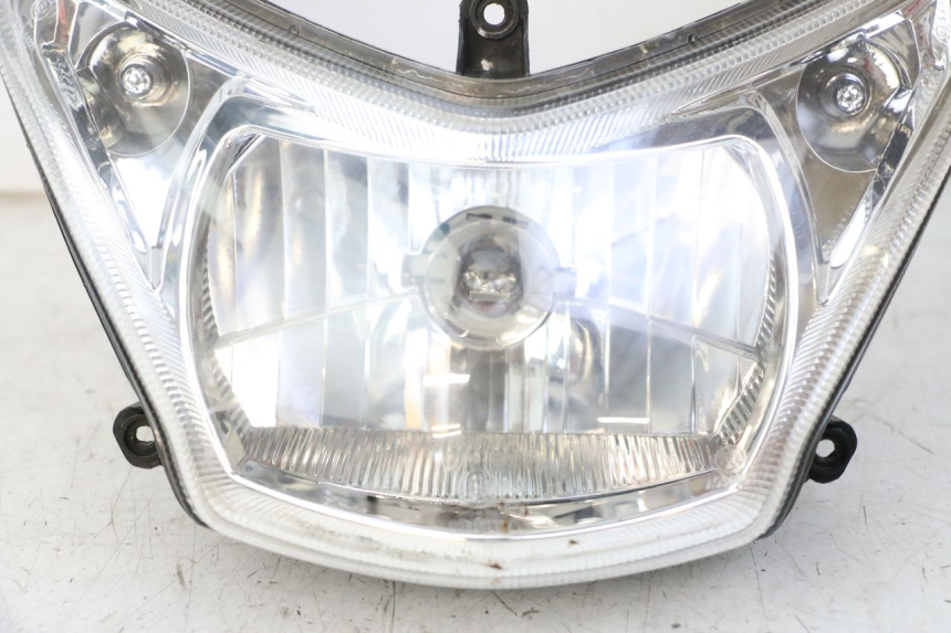photo de FARO DELANTERO PEUGEOT KISBEE 4T 50 (2018 - 2022)