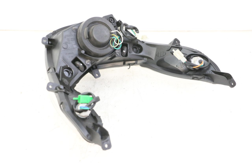 photo de FARO DELANTERO PEUGEOT KISBEE 4T 50 (2018 - 2022)