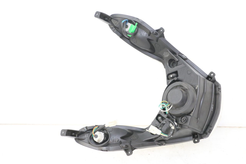 photo de FARO DELANTERO PEUGEOT KISBEE 4T 50 (2018 - 2022)