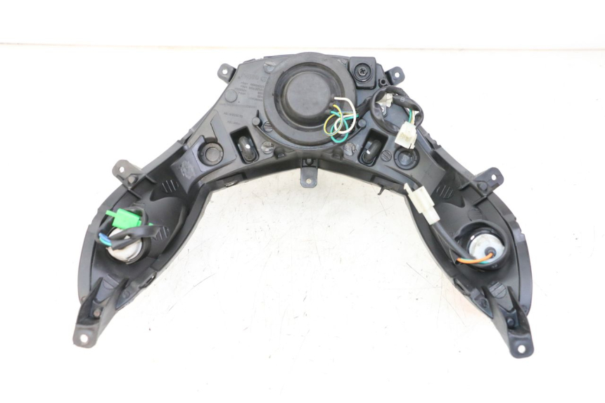 photo de FARO DELANTERO PEUGEOT KISBEE 4T 50 (2018 - 2022)