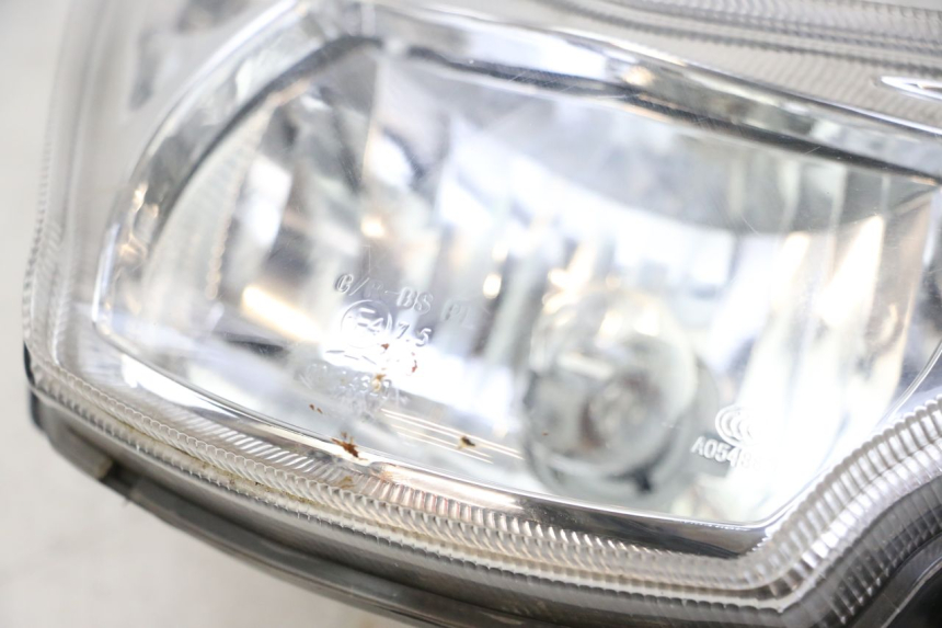 photo de FARO DELANTERO PEUGEOT KISBEE 4T 50 (2018 - 2022)