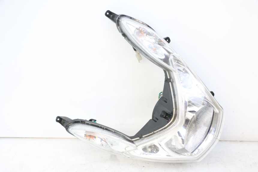 photo de FARO DELANTERO PEUGEOT KISBEE 4T 50 (2018 - 2022)