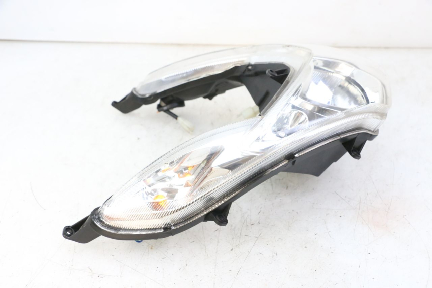 photo de FARO DELANTERO PEUGEOT KISBEE 4T 50 (2018 - 2022)