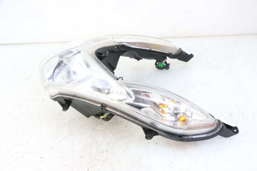 photo de FARO DELANTERO PEUGEOT KISBEE 4T 50 (2018 - 2022)