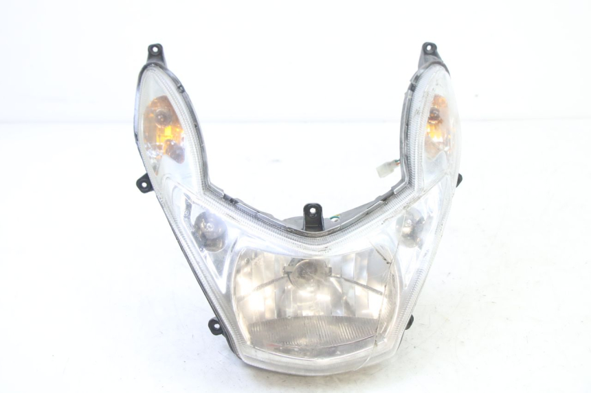 photo de FARO DELANTERO PEUGEOT KISBEE 4T 50 (2018 - 2022)