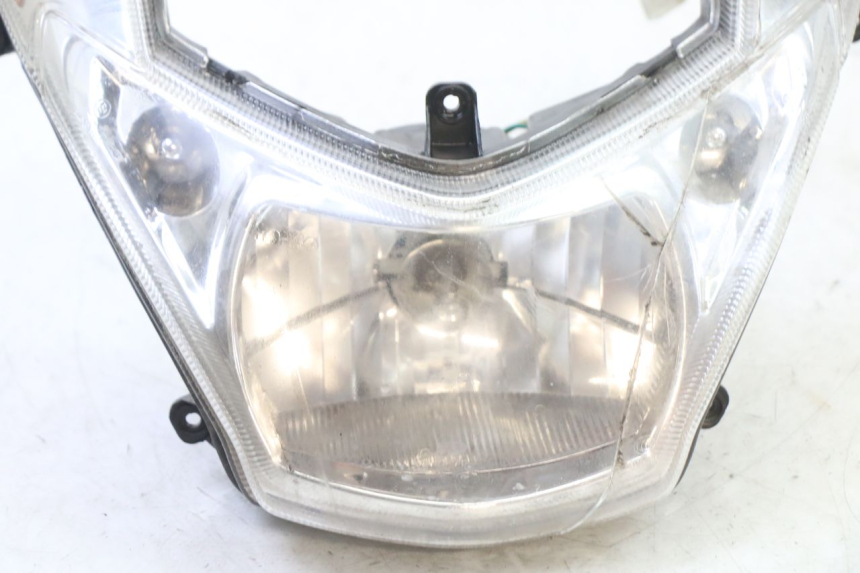 photo de FARO DELANTERO PEUGEOT KISBEE 4T 50 (2018 - 2022)