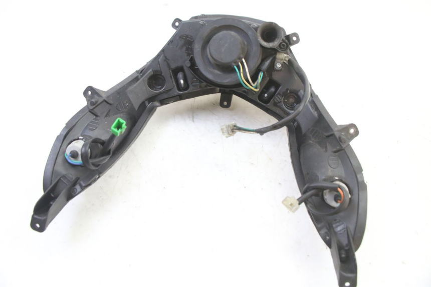 photo de FARO DELANTERO PEUGEOT KISBEE 4T 50 (2018 - 2022)