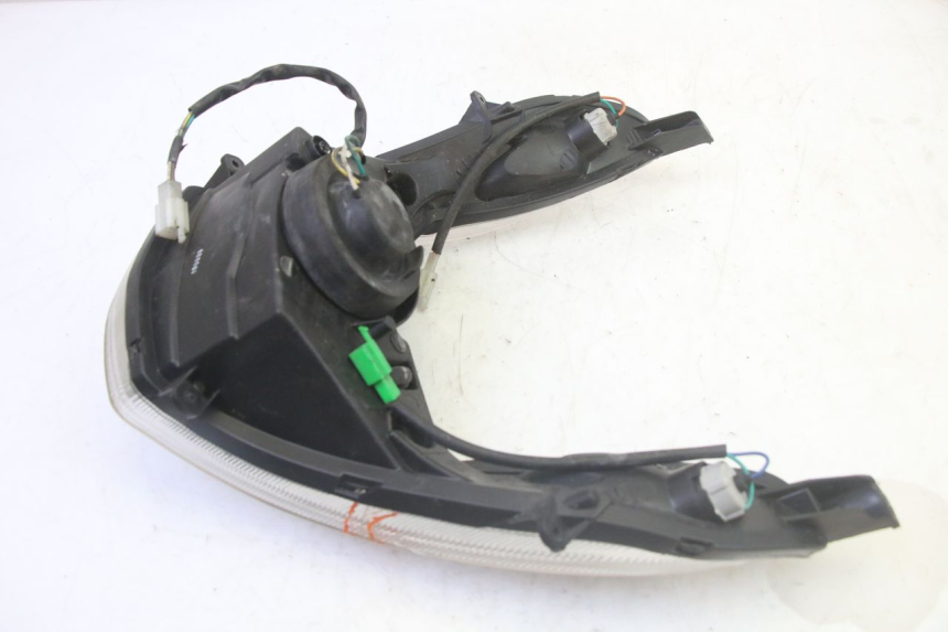 photo de FARO DELANTERO PEUGEOT KISBEE 4T 50 (2018 - 2022)