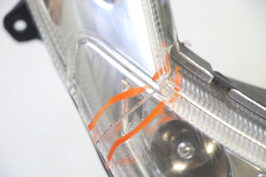 photo de FARO DELANTERO PEUGEOT KISBEE 4T 50 (2018 - 2022)