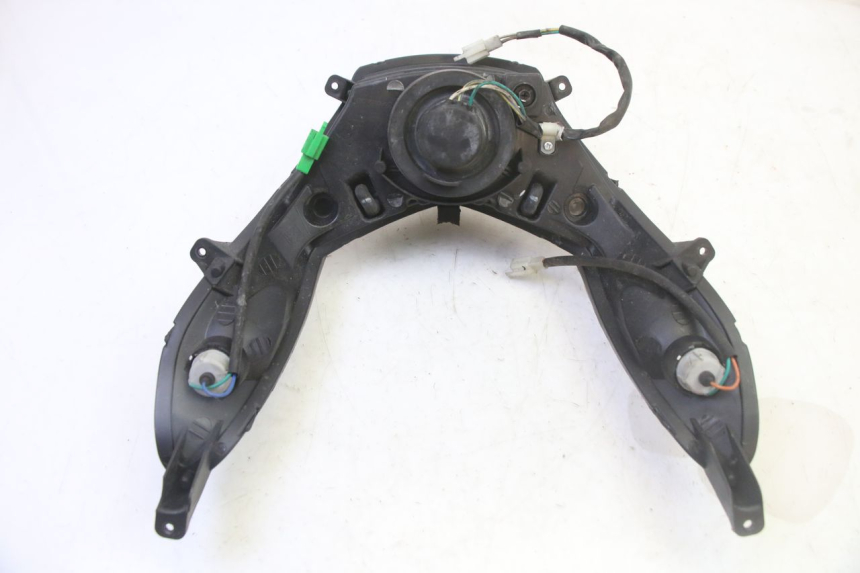 photo de FARO DELANTERO PEUGEOT KISBEE 4T 50 (2018 - 2022)