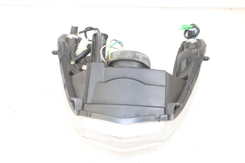 photo de FARO DELANTERO PEUGEOT KISBEE 4T 50 (2010 - 2017) - Otra perspectiva