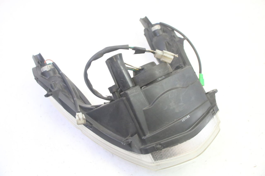 photo de FARO DELANTERO PEUGEOT KISBEE 4T 50 (2018 - 2022) - Recambio usado revisado